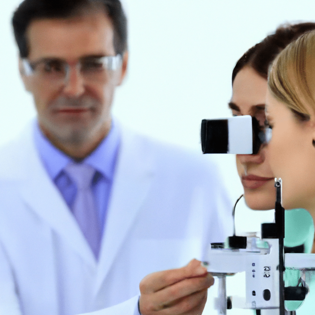 Best Lasik Surgery In Dearborn Michigan