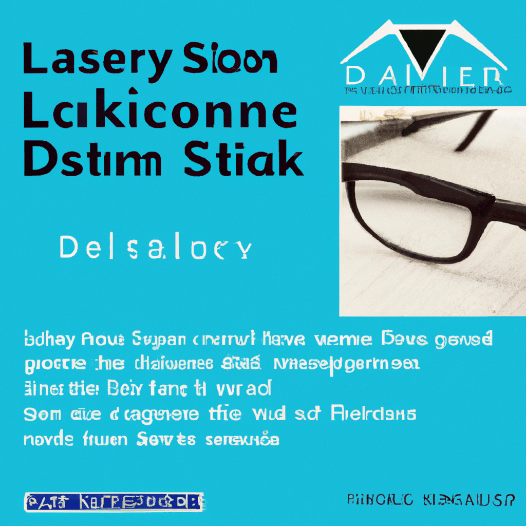 Best Lasik Surgery In Denton Texas Best Lasik Surgery In Denton Texas