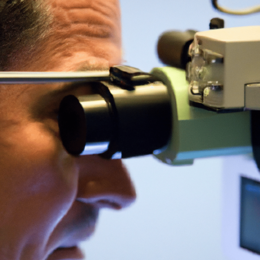 Best Lasik Surgery In Green Bay Wisconsin