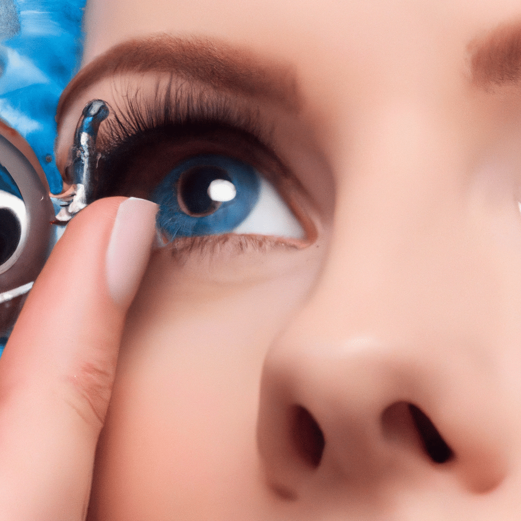 The Lasik Lifestyle: Embracing Clarity and Confidence