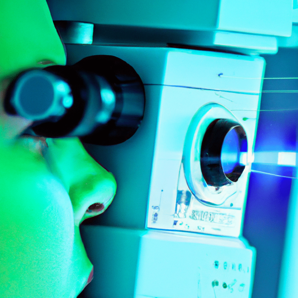 Best Lasik Surgery In Hayward California