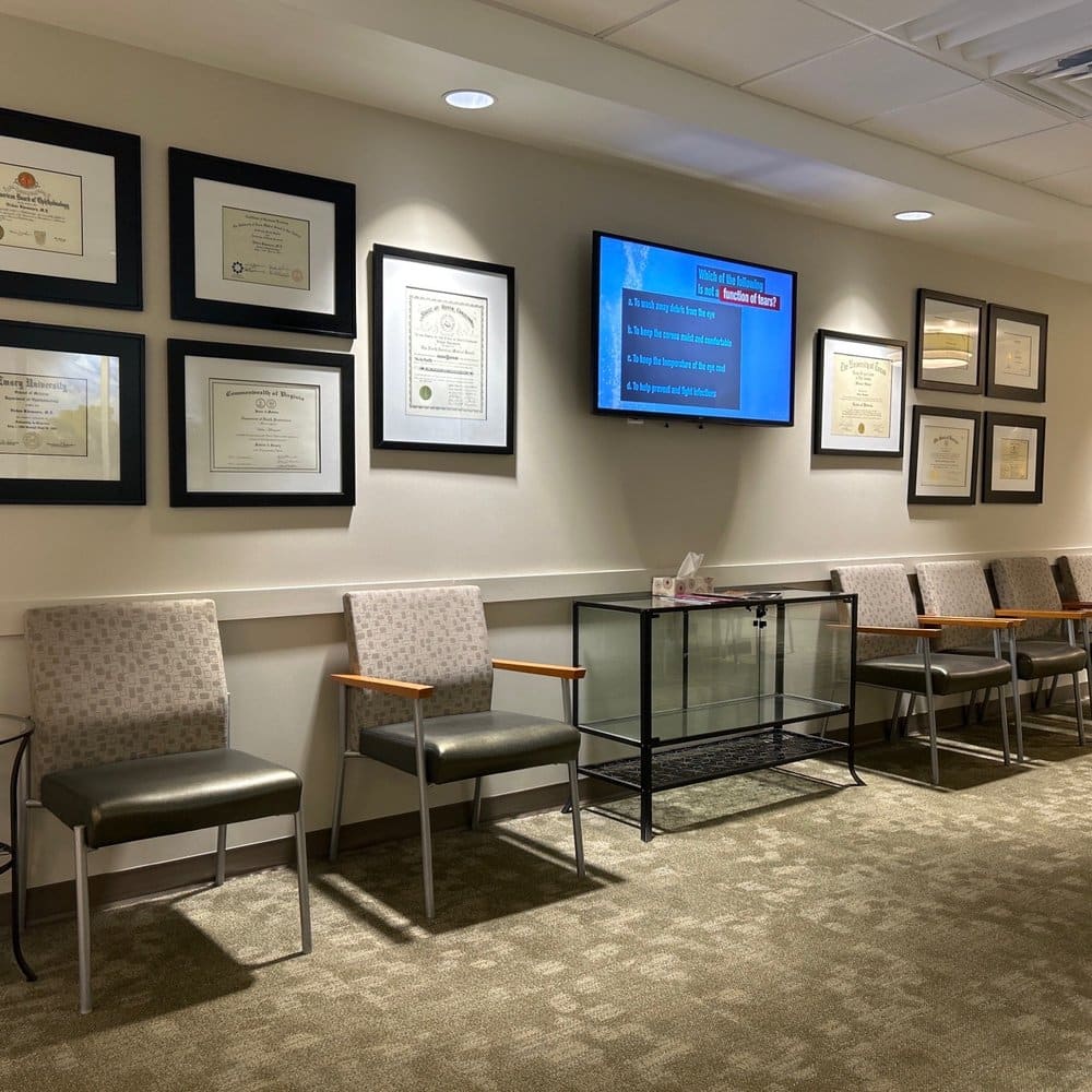 Best Lasik Surgery In High Point North Carolina