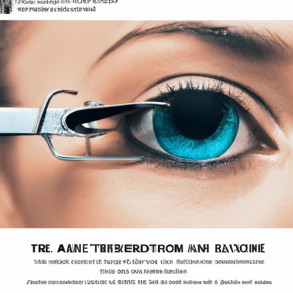 Best Lasik Surgery In Lancaster California