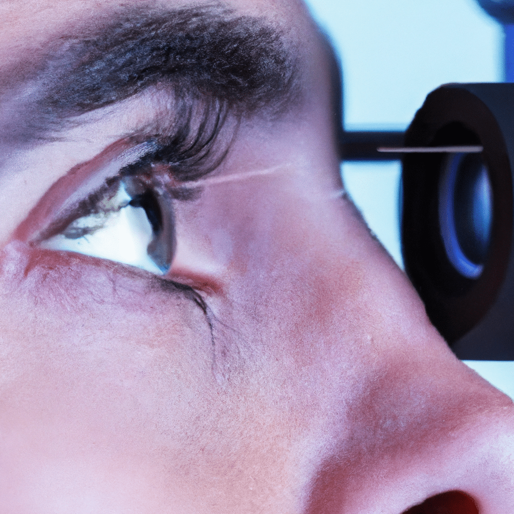 Best Lasik Surgery In Lowell Massachusetts