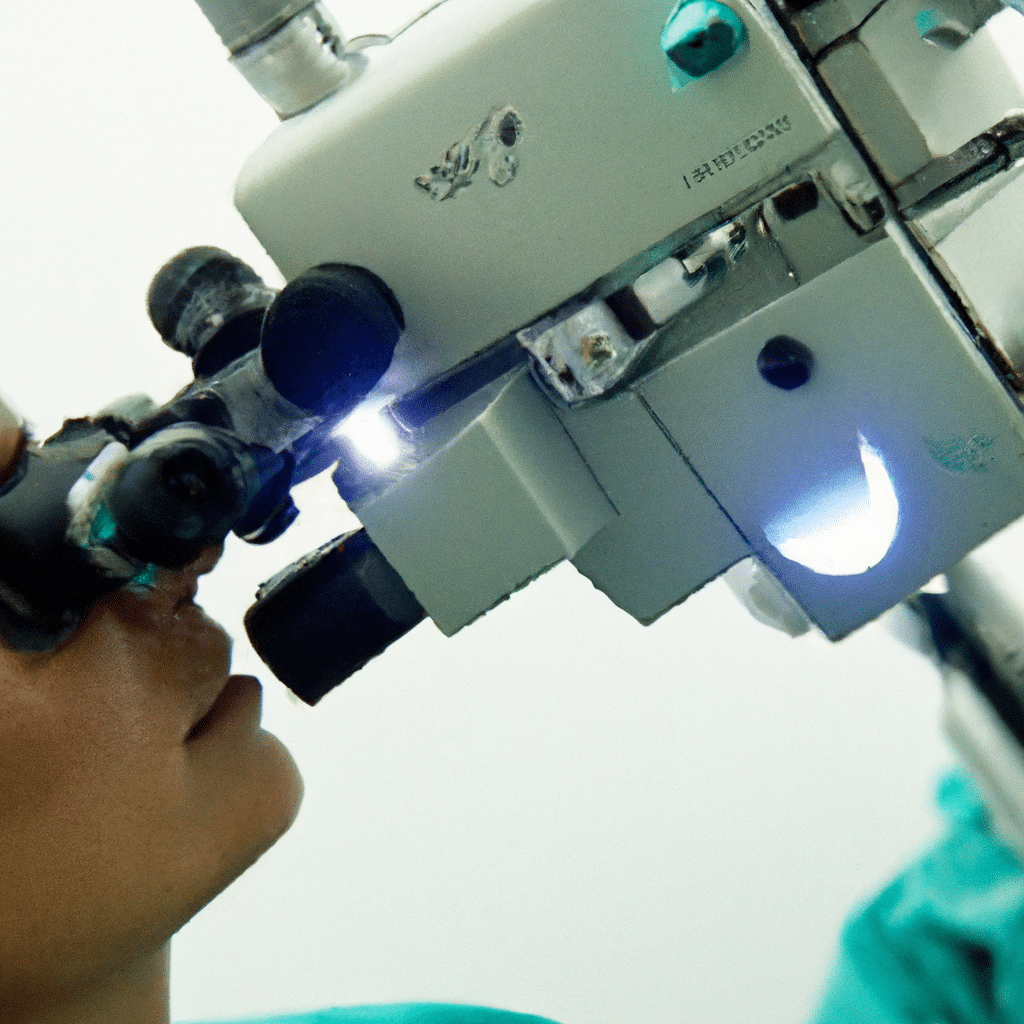 Best Lasik Surgery In Miramar Florida