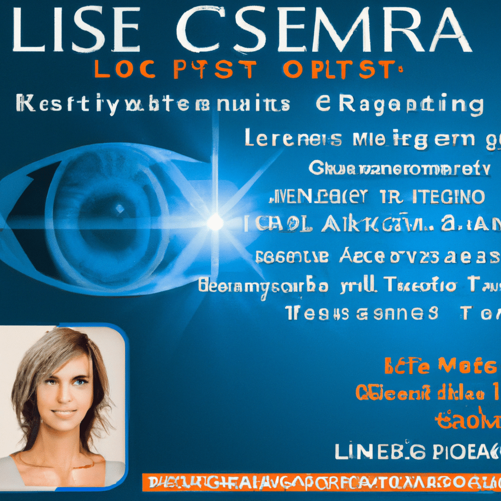 Best Lasik Surgery In Oceanside California Best Lasik Surgery In Oceanside California