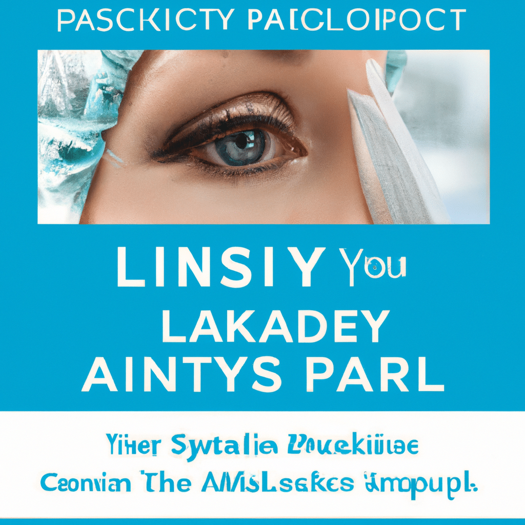 Best Lasik Surgery In Palmdale California Best Lasik Surgery In Palmdale California