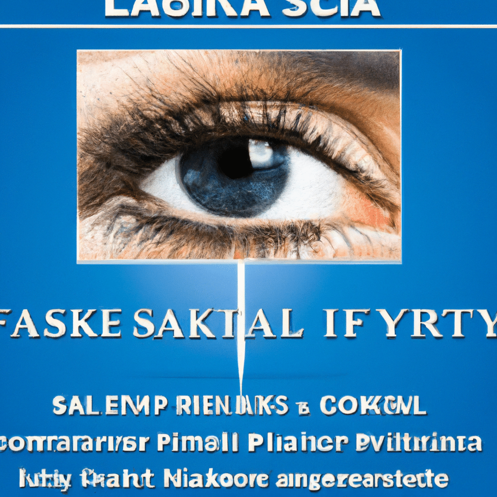 Best Lasik Surgery In Palmdale California Best Lasik Surgery In Palmdale California
