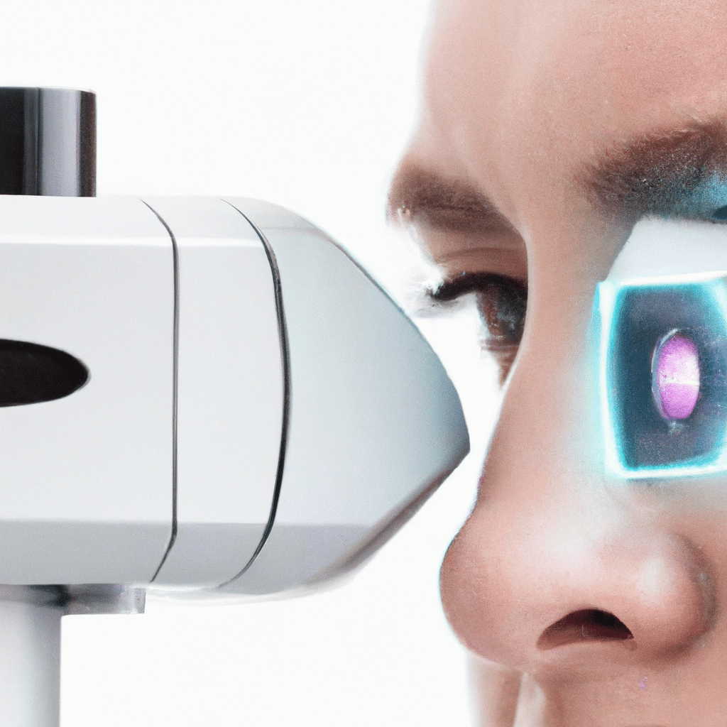 Best Lasik Surgery In Pasadena California