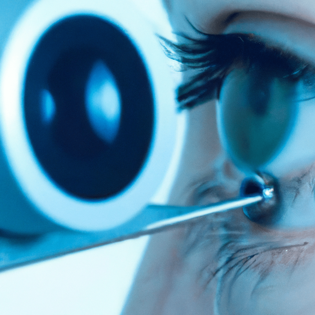 Best Lasik Surgery In Pomona California