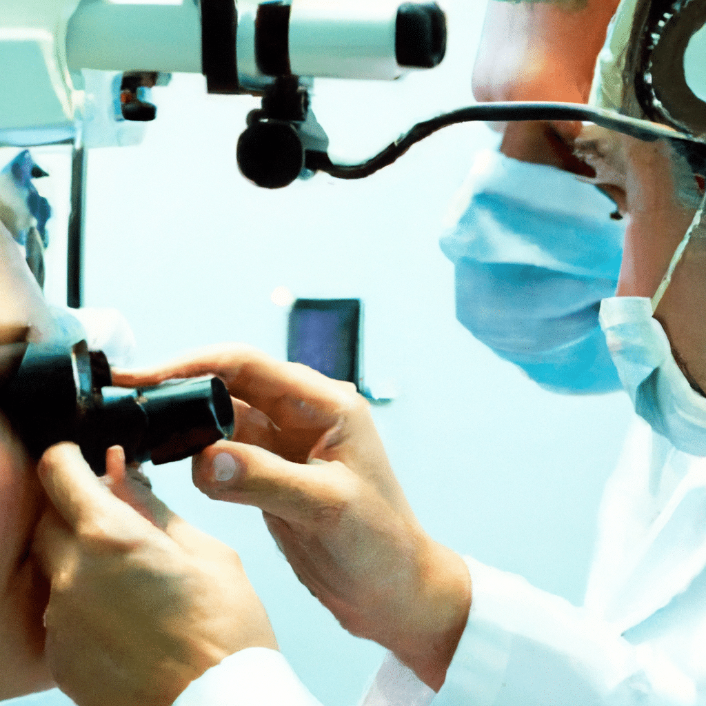 Best Lasik Surgery In Roanoke Virginia