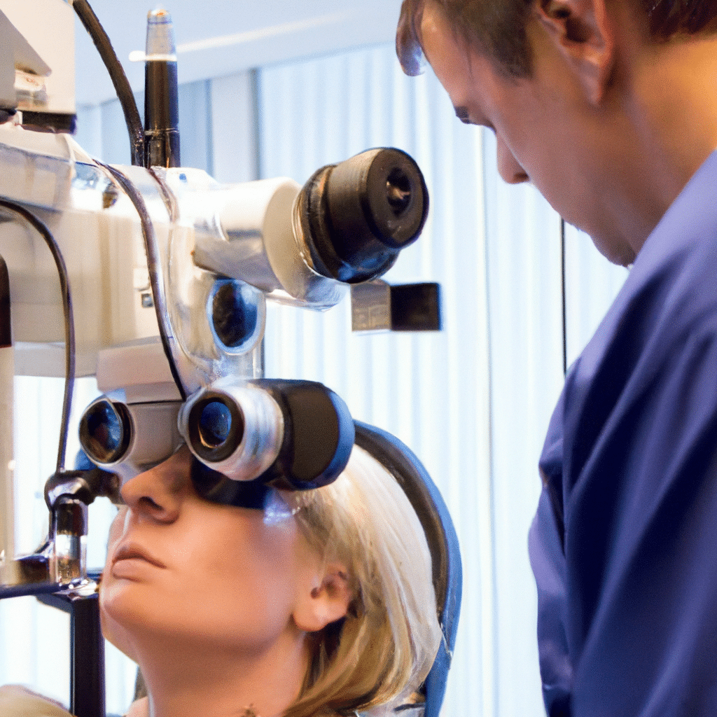 Best Lasik Surgery In Rockford Illinois
