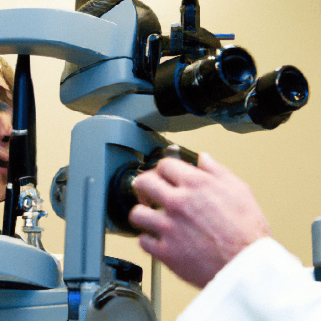 Best Lasik Surgery In Rockford Illinois
