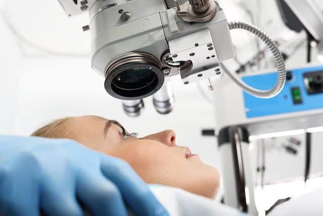 Best Lasik Surgery In Round Rock Texas