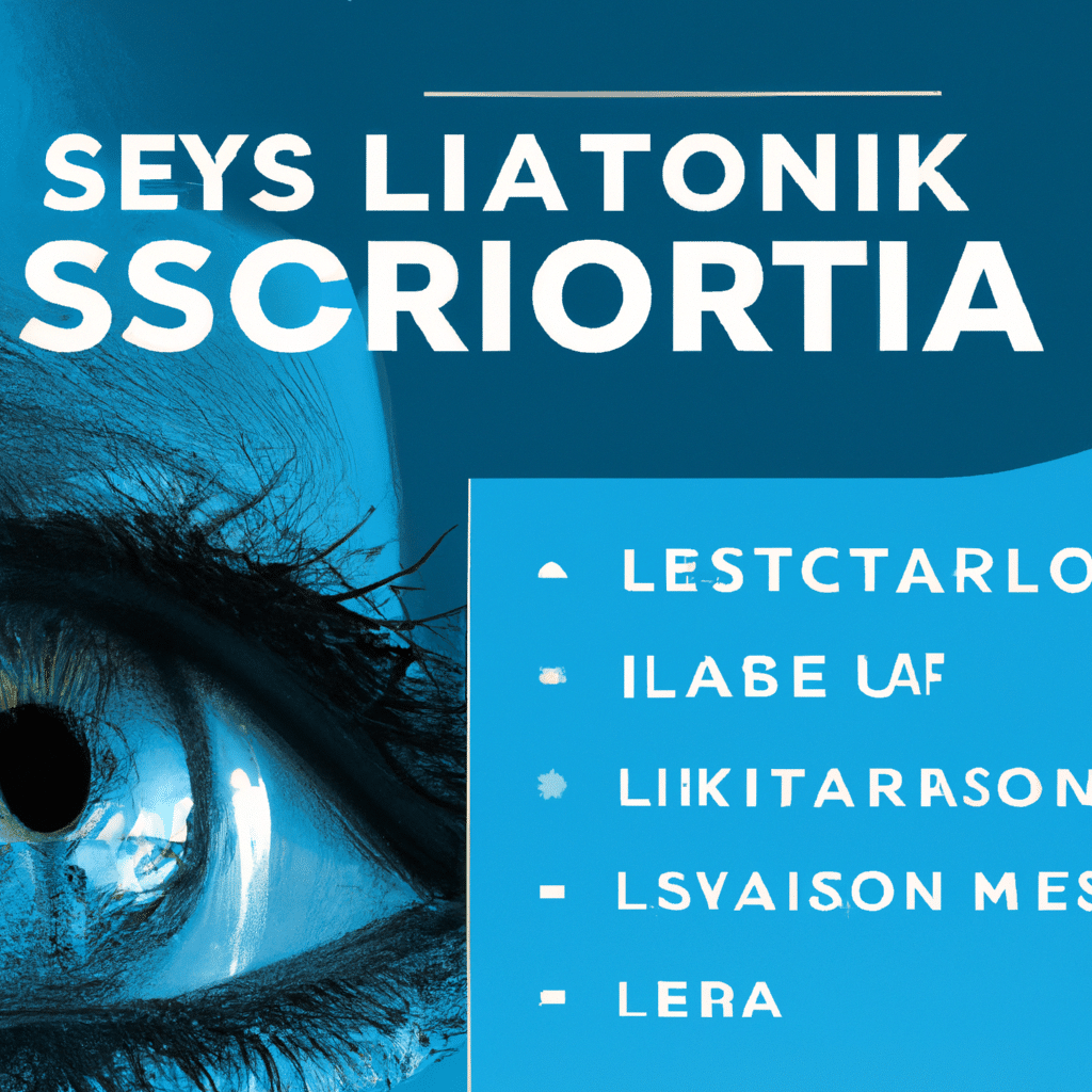 Best Lasik Surgery In Santa Rosa California