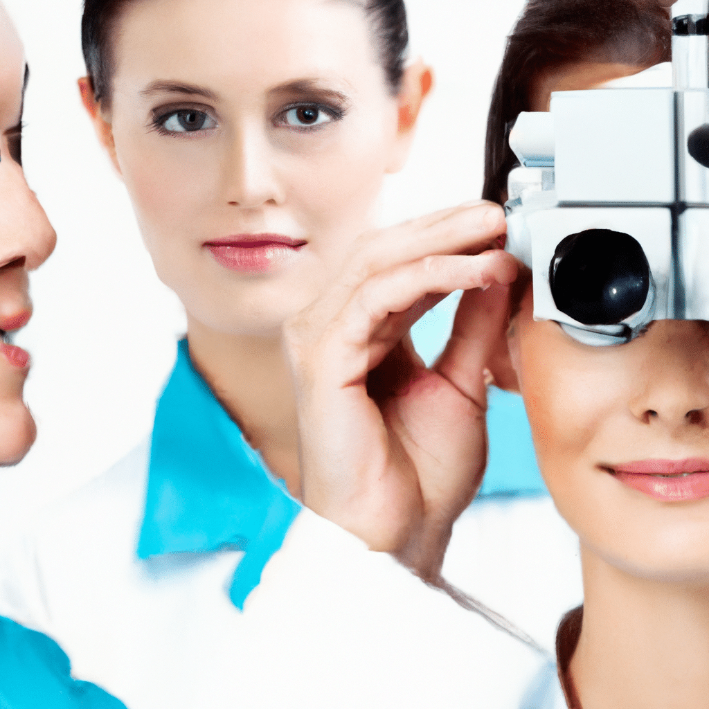 Best Lasik Surgery In Springfield Missouri