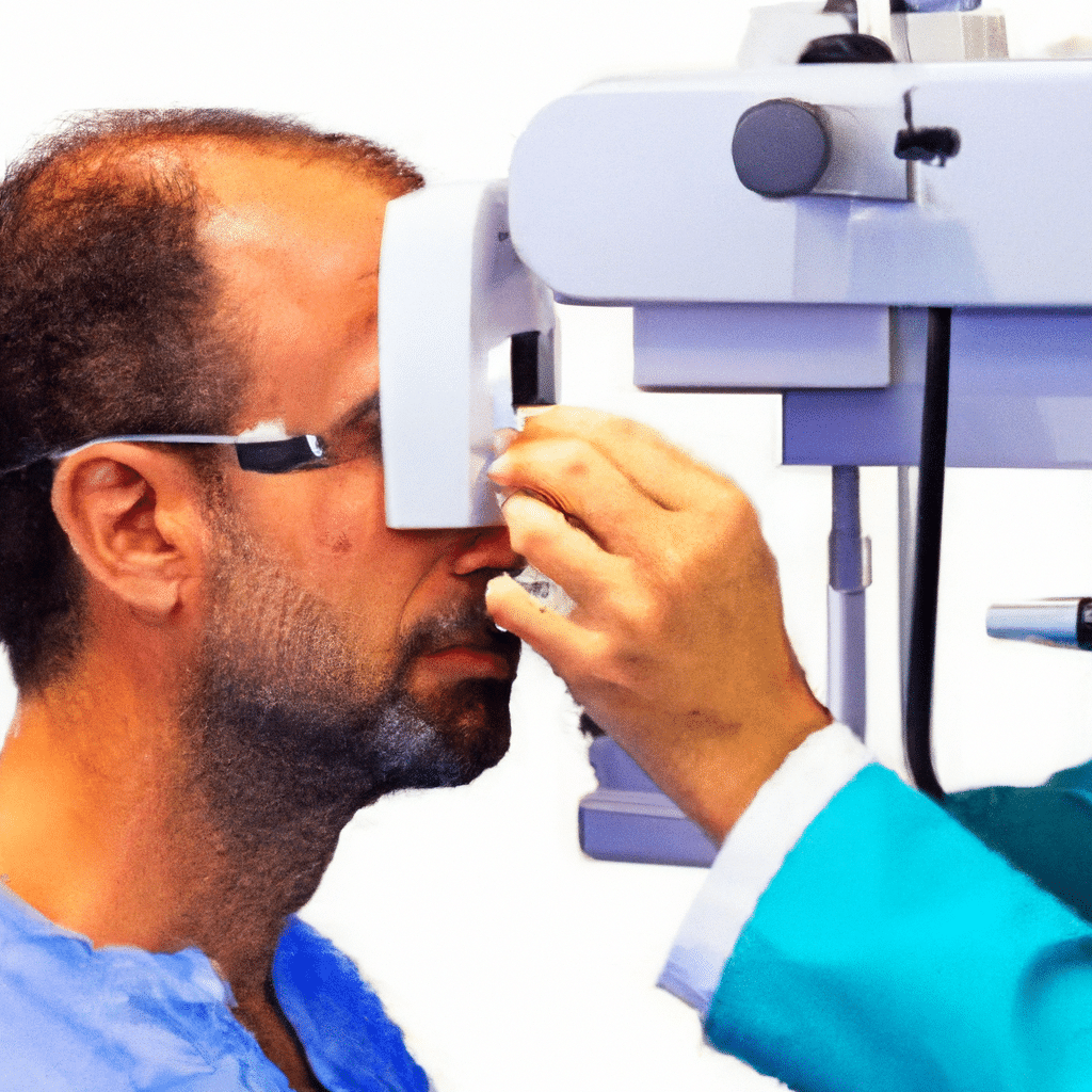 Best Lasik Surgery In Stamford Connecticut