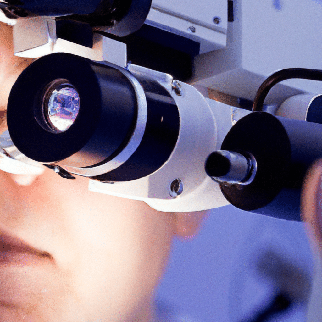 Best Lasik Surgery In Torrance California