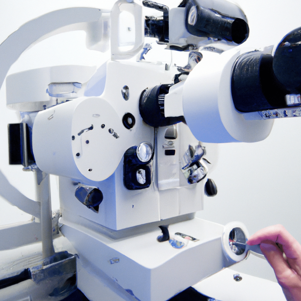 Best Lasik Surgery In Torrance California