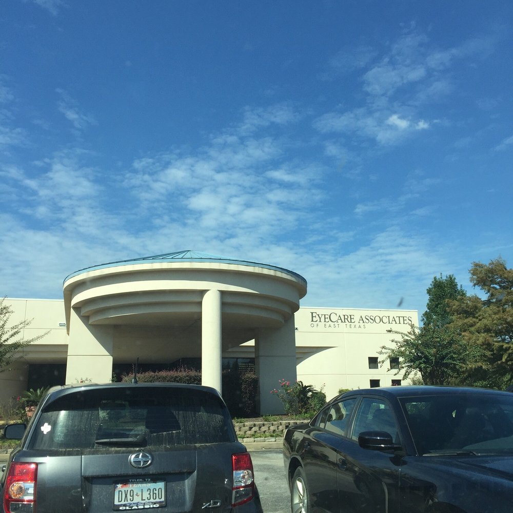 Best Lasik Surgery In Tyler Texas