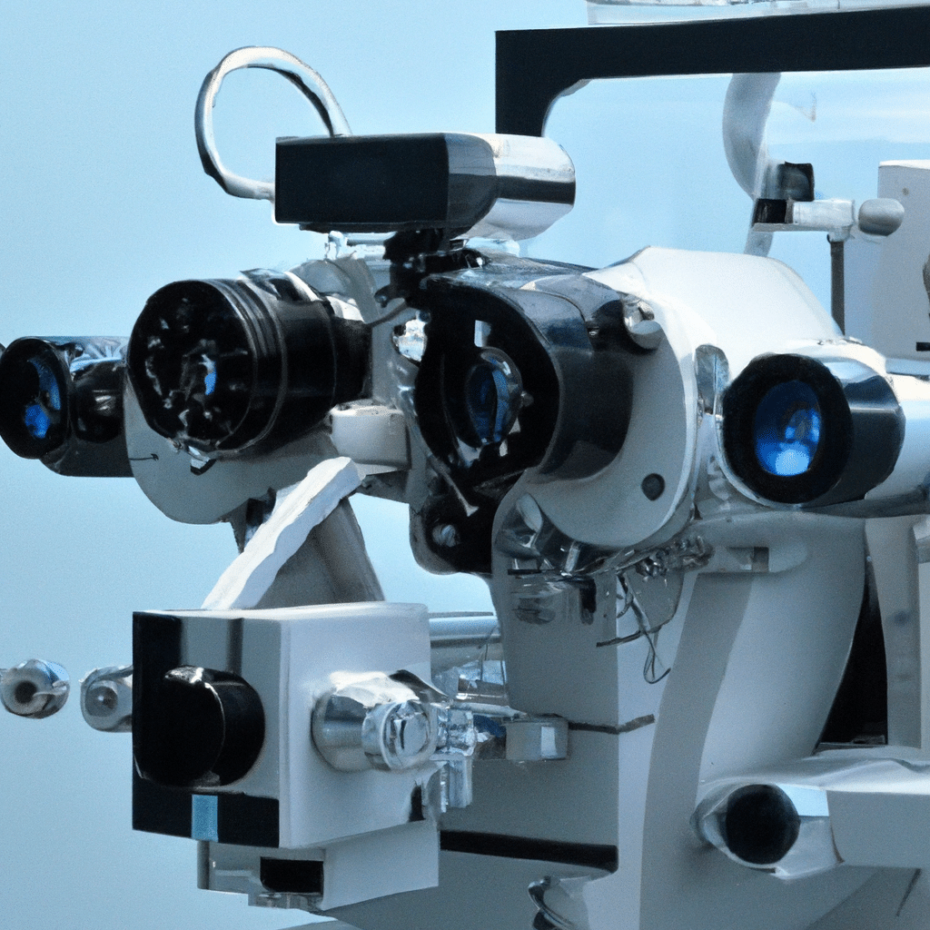 Best Lasik Surgery In Visalia California