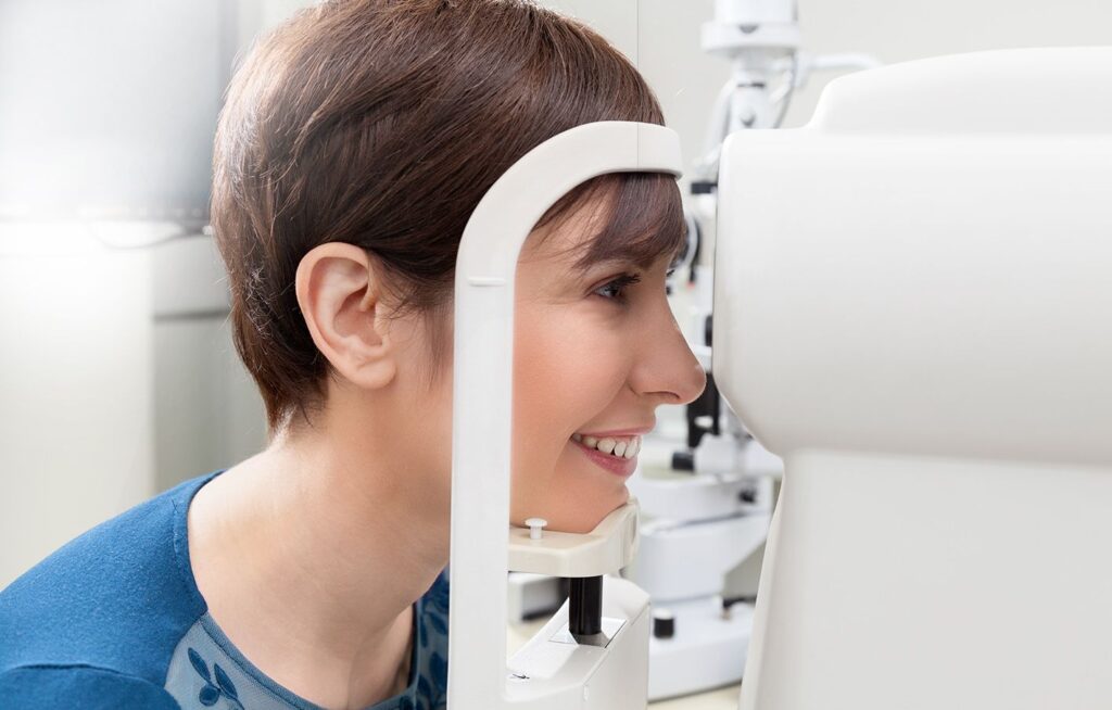 Best Lasik Surgery In Wichita Falls Texas