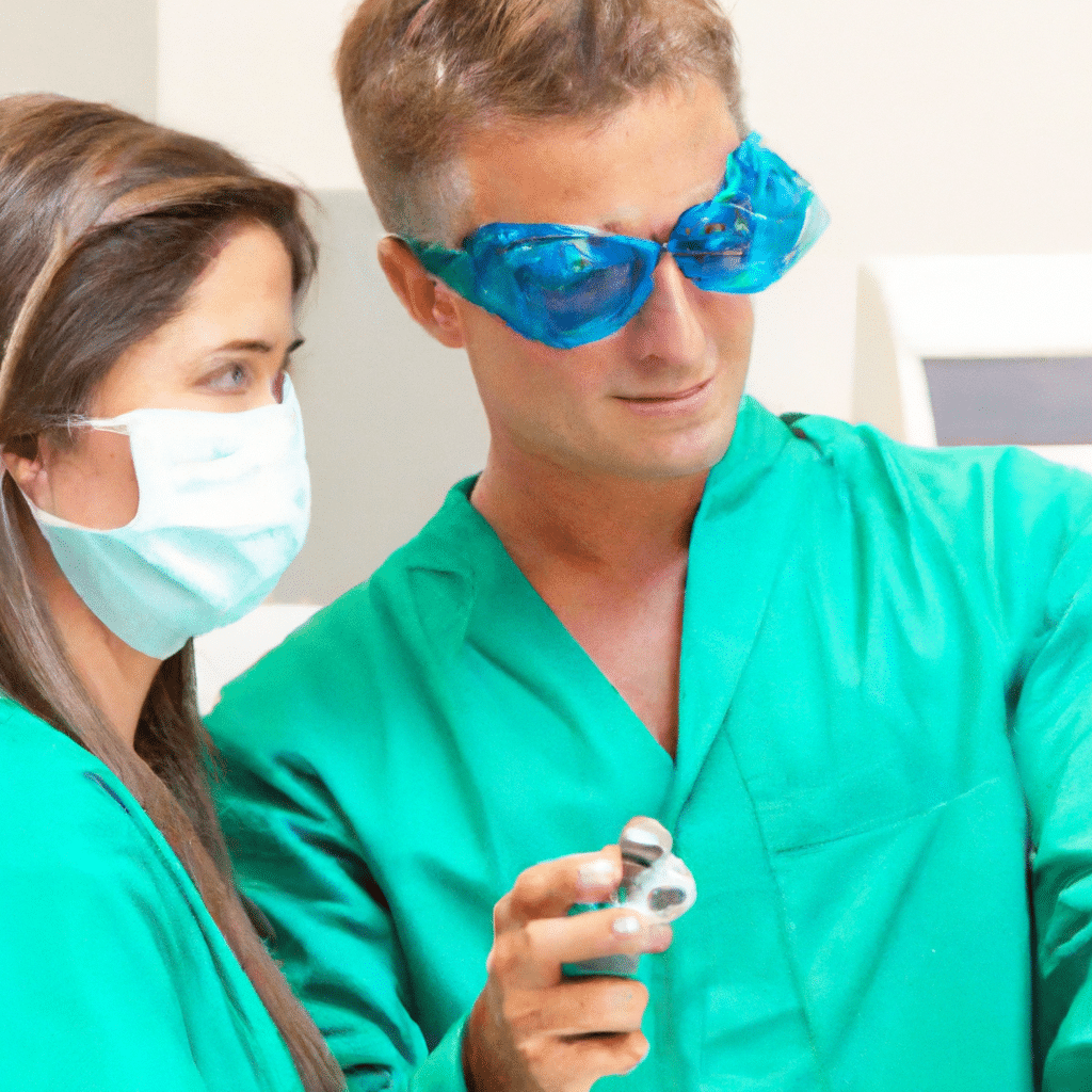Best Lasik Surgery In Wilmington North Carolina