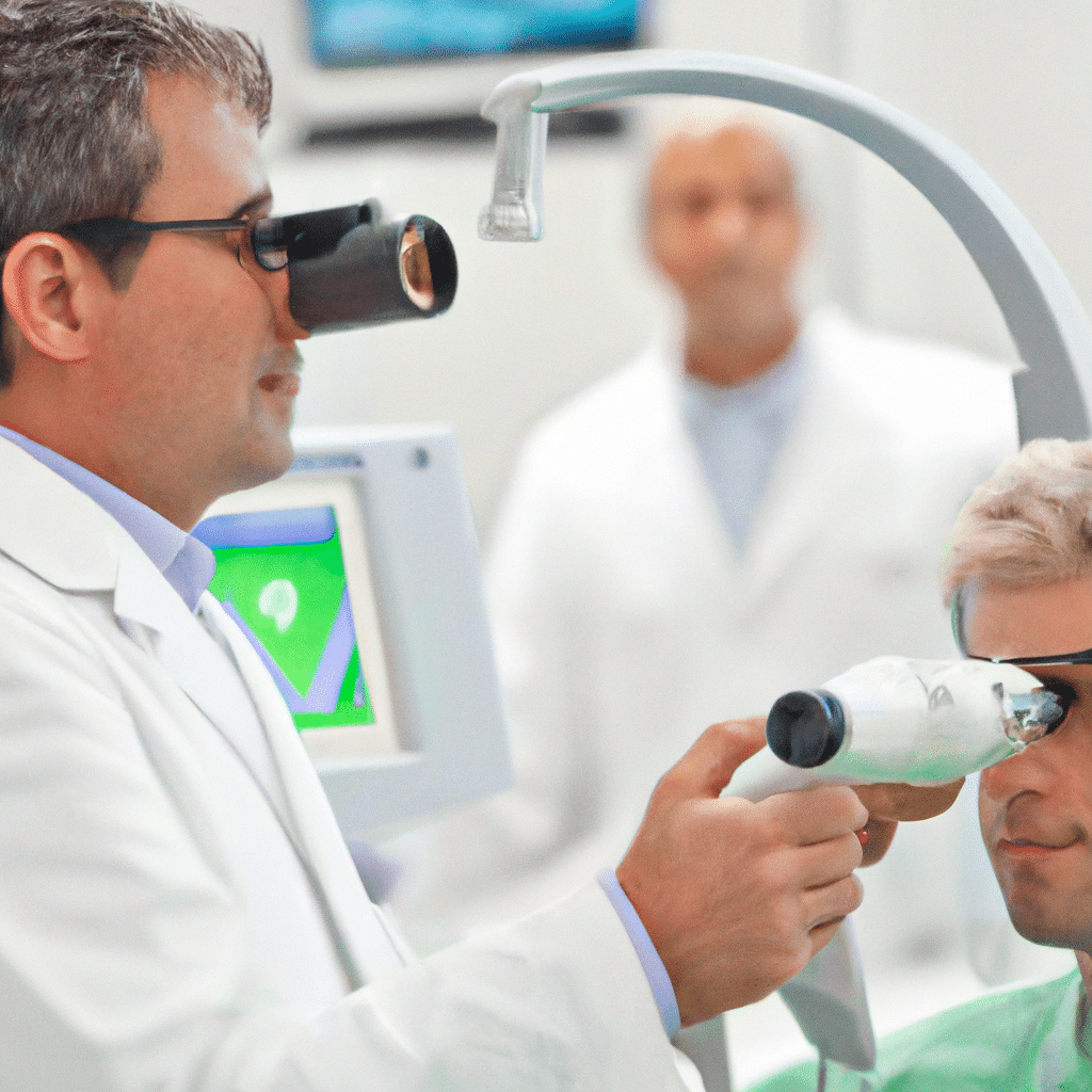 Best Lasik Surgery In Wilmington North Carolina