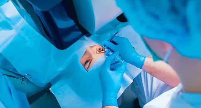 Lasik Alchemy: Turning Visionary Dreams into Clear Reality