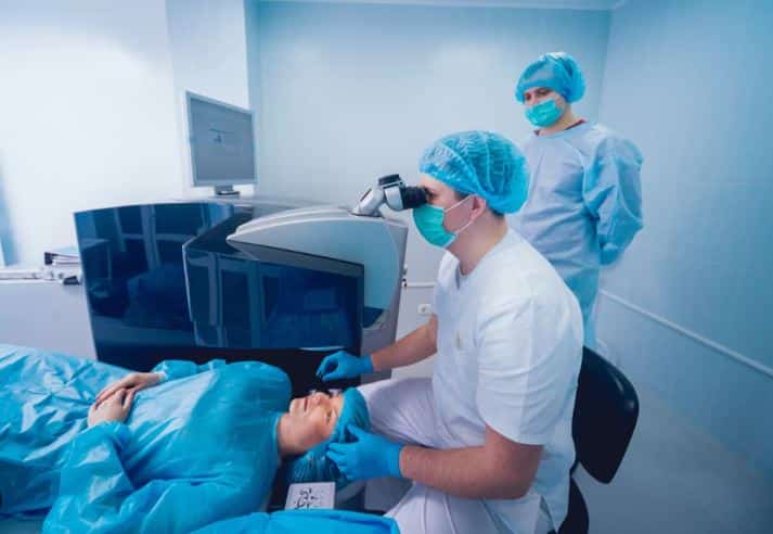 Eclipsing Doubt: Overcoming Fears and Misconceptions About Lasik