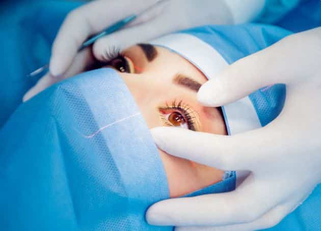 Seeing the Future: Lasik's Contribution to Tomorrow's Vision Technology
