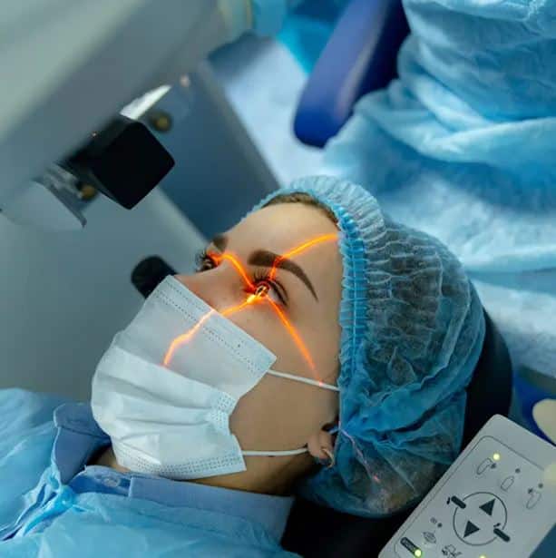 Eclipsing Doubt: Overcoming Fears and Misconceptions About Lasik