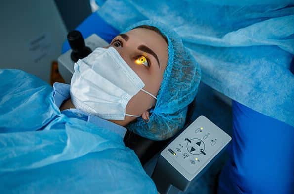 Navigating Night Vision: How Lasik Enhances Low Light Visibility
