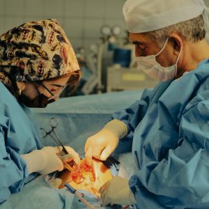 Photo Lasik Surgery