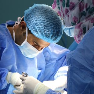 Photo Lasik Surgery