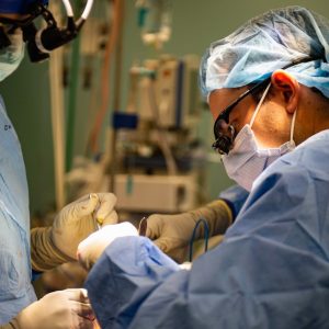 Photo Lasik Surgery