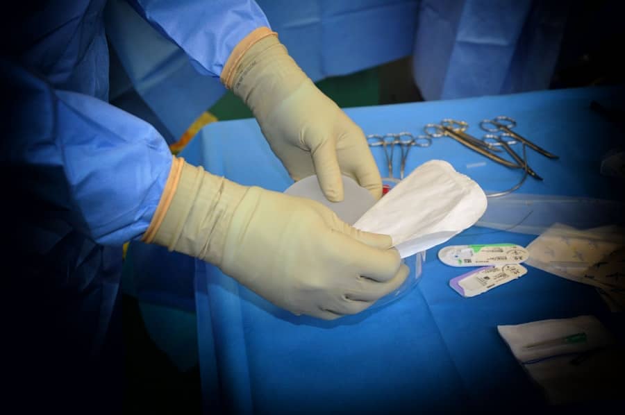 Photo Lasik Surgery