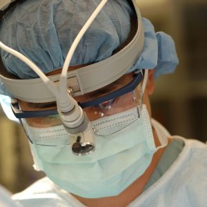 Photo Lasik Surgery