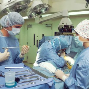 Photo Lasik Surgery