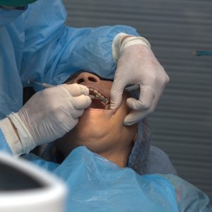 Photo Lasik Surgery