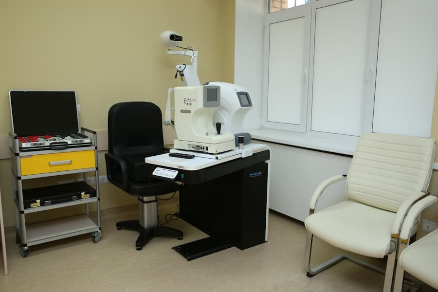 Lasik Clinic