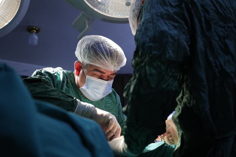 Lasik Surgeon Chandler Az