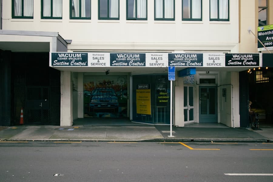 Lasik Clinic