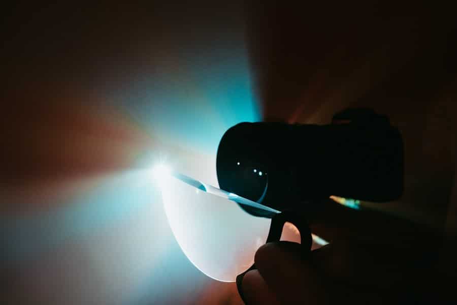 Laser Vision Correction
