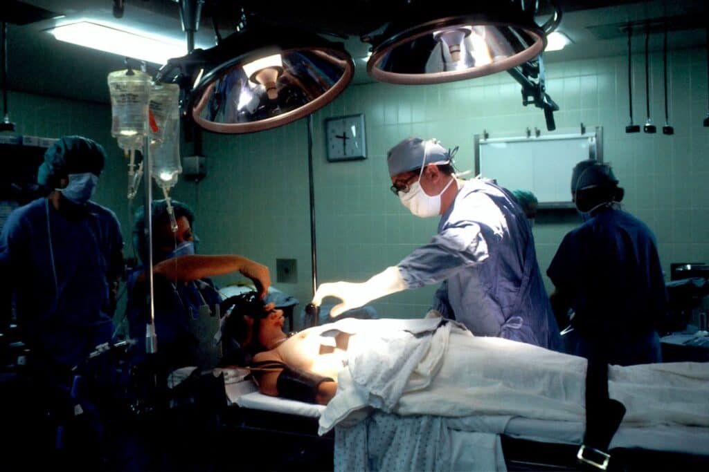 Photo Lasik Surgeon Frisco Tx