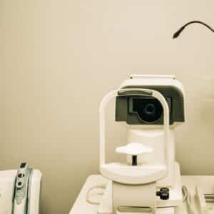 Photo Laser Eye Surgery