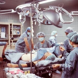 Photo Lasik Surgery