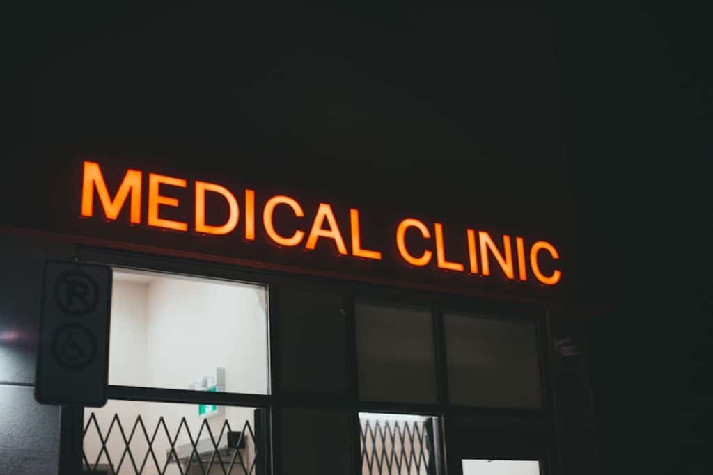 Photo Lasik Clinic