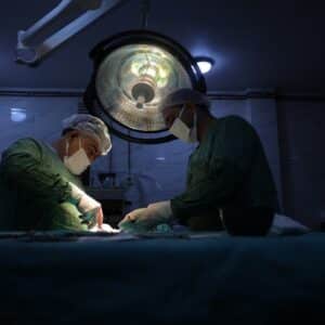 Photo Lasik Surgeon Frisco Tx