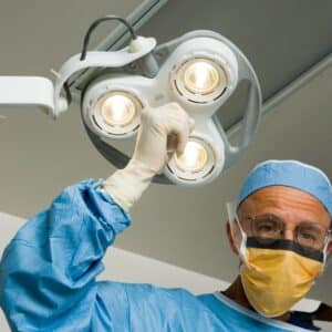 Photo Lasik Surgery Safe